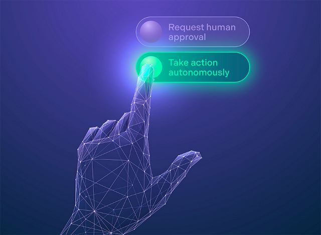 Autonomous AI Blog Masthead Image