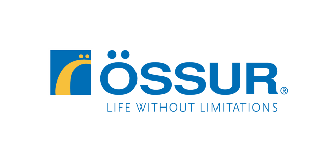 Ossur Logo