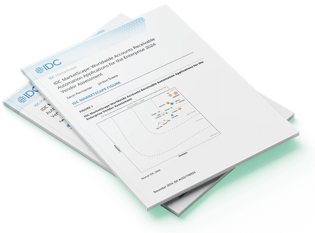 IDC Marketscape 2024 reports cover