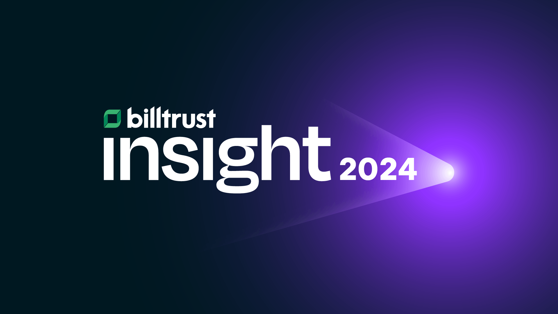 Insight 2024 Recap Video Thumb