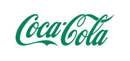 Coca-Cola logo