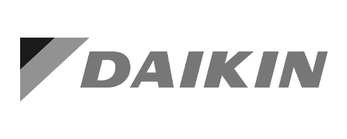 Logo de Daikin Comfort Technologies North America