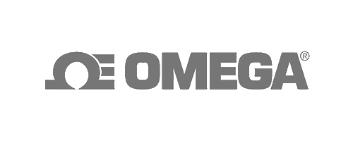 Omega Engineering logo