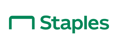 Staples logo