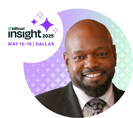 Emmitt Smith: Billtrust Insight Keynote Speaker