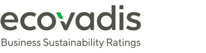 Ecovadis logo