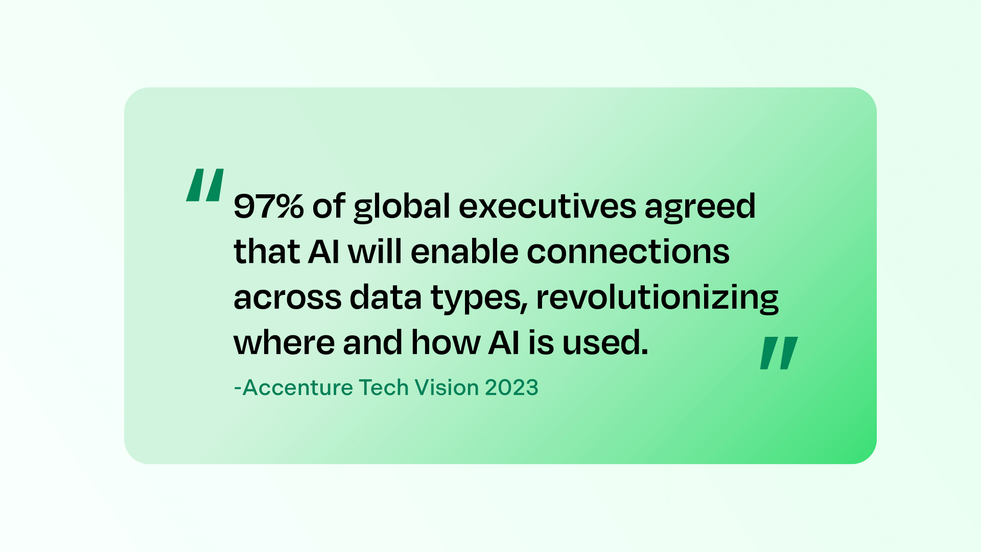 why ar and ap teams can't do without generative ai accenture quote