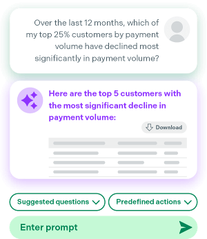 Finance Copilot example