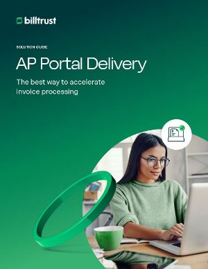 AP Portal Delivery Solution Guide