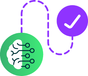 Best Practices for AI Journey Graphic