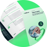 how technology can simplify accurate cash forecasting_white paper image