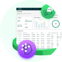 shopping for accounts receivable software in 2024_dashboard graphic