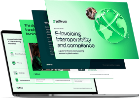 E-invoicing interoperability and compliance report